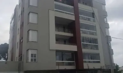Apartamento com 2 quartos à venda no Cruzeiro, Caxias do Sul 