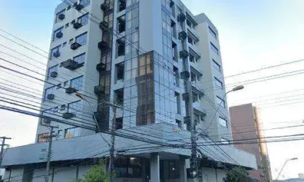 Sala comercial com 1 sala à venda no Centro, Caxias do Sul 