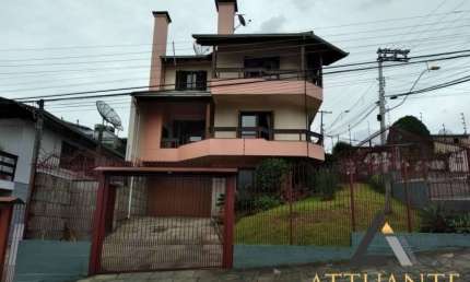 Casa com 4 quartos à venda no Planalto, Caxias do Sul 