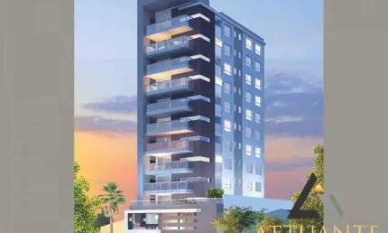 Apartamento com 3 quartos à venda no Jardim América, Caxias do Sul 