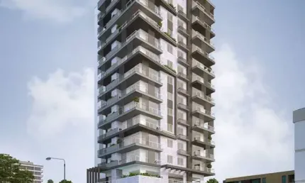 Apartamento com 3 quartos à venda no São Francisco, Bento Gonçalves 
