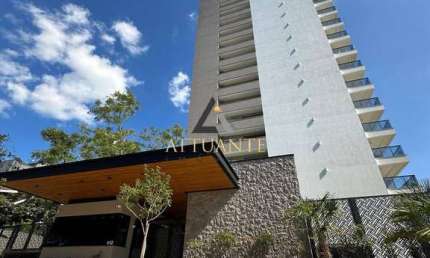 Apartamento com 3 quartos à venda no Petrópolis, Caxias do Sul 
