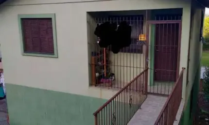 Casa com 4 quartos à venda no São Cristóvão, Caxias do Sul 