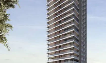 Apartamento com 3 quartos à venda no Rio Branco, Caxias do Sul 