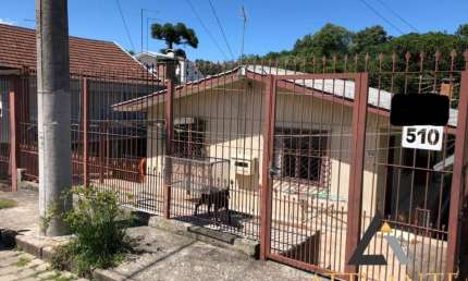 Casa com 5 quartos à venda no Presidente Vargas, Caxias do Sul 