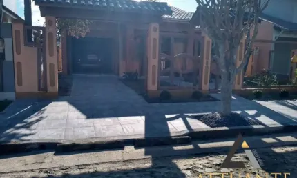 Casa com 3 quartos à venda no Jardim Raiante, Arroio do Sal 