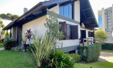 Casa com 4 quartos à venda na Bela Vista, Caxias do Sul 
