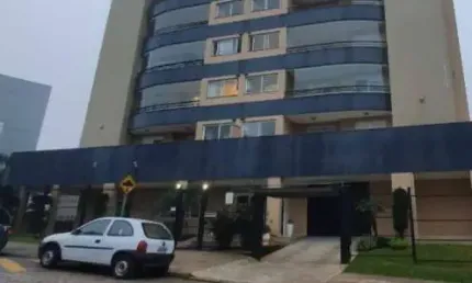 Cobertura com 3 quartos à venda no Jardim América, Caxias do Sul 