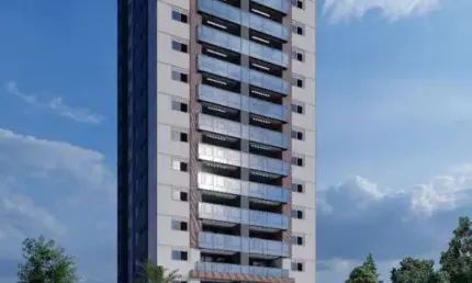 Apartamento com 2 quartos à venda no Desvio Rizzo, Caxias do Sul 