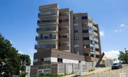 Apartamento com 3 quartos à venda no Santa Catarina, Caxias do Sul 