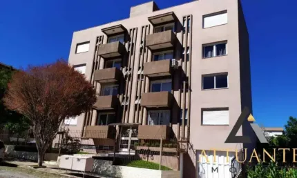 Apartamento com 3 quartos à venda no Medianeira, Caxias do Sul 