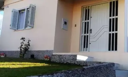 Casa com 3 quartos à venda no Henrique Pante, São Marcos 