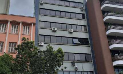 Sala comercial com 1 sala à venda no Centro, Caxias do Sul 