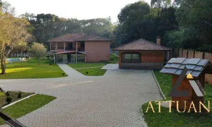 Chácara / sítio com 8 quartos à venda no Linha 40, Caxias do Sul 