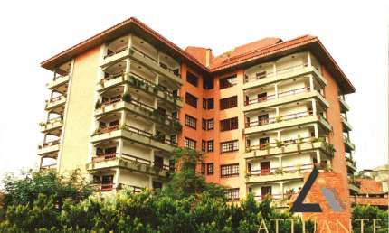Cobertura com 5 quartos para alugar no Universitário, Caxias do Sul 