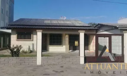 Casa com 4 quartos à venda no Curumim, Capão da Canoa 