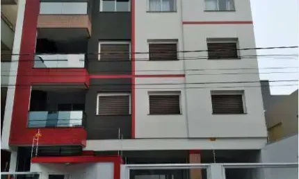 Apartamento com 3 quartos à venda no Sanvitto, Caxias do Sul 