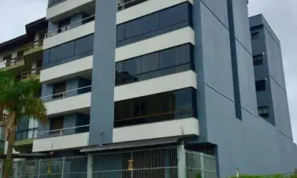 Apartamento com 2 quartos à venda no Cinqüentenário, Caxias do Sul 