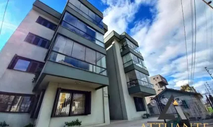Apartamento com 2 quartos à venda no Madureira, Caxias do Sul 