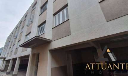 Apartamento com 3 quartos à venda no Pio X, Caxias do Sul 