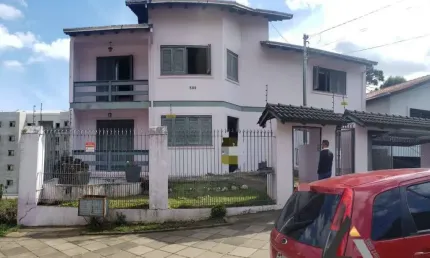 Casa com 7 quartos à venda na Ana Rech, Caxias do Sul 
