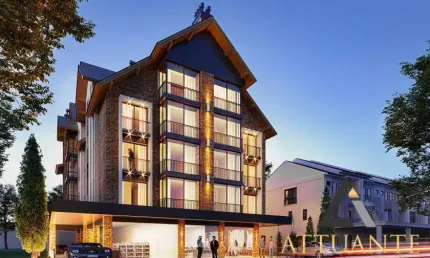 Apartamento com 3 quartos à venda no Centro, Canela 