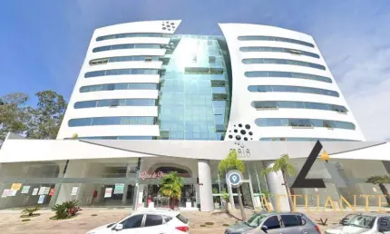 Sala comercial com 1 sala à venda no Sanvitto, Caxias do Sul 