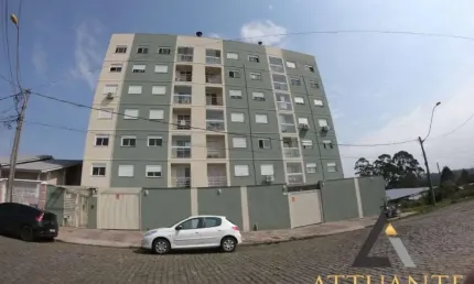 Apartamento com 2 quartos à venda no Cinqüentenário, Caxias do Sul 