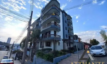 Cobertura com 3 quartos à venda no Universitário, Caxias do Sul 