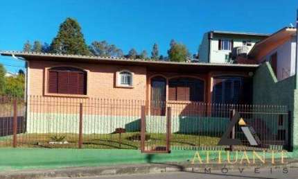Casa com 3 quartos à venda no Marechal Floriano, Caxias do Sul 