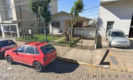 Casa com 2 quartos à venda no Marechal Floriano, Caxias do Sul 