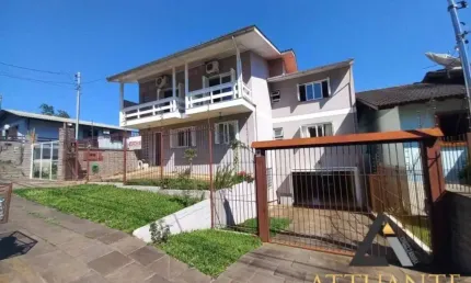 Casa com 6 quartos à venda na Colina Sorriso, Caxias do Sul 