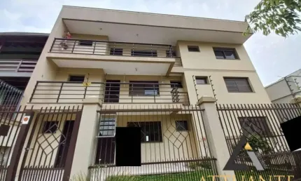 Apartamento com 3 quartos à venda na Colina Sorriso, Caxias do Sul 