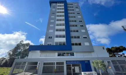 Apartamento com 2 quartos à venda na Vila Verde, Caxias do Sul 