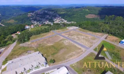 Terreno comercial à venda na Nossa Senhora das Graças, Caxias do Sul 