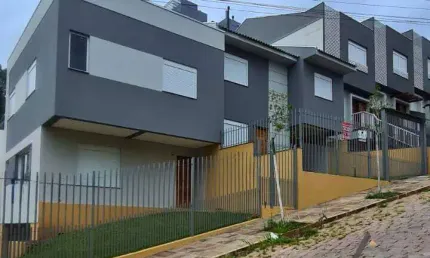 Casa com 3 quartos à venda no Santa Catarina, Caxias do Sul 