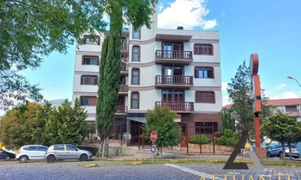 Cobertura com 5 quartos à venda no Santa Catarina, Caxias do Sul 