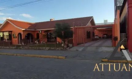 Casa com 2 quartos à venda no Centro, Tapes 