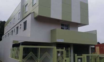Casa com 2 quartos à venda no Forqueta, Caxias do Sul 