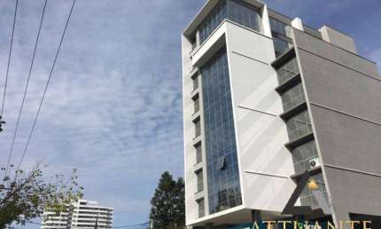 Sala comercial com 1 sala à venda na Nossa Senhora de Lourdes, Caxias do Sul 