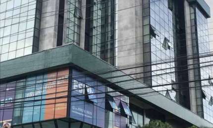 Sala comercial com 1 sala à venda no São Pelegrino, Caxias do Sul 