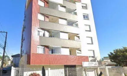 Apartamento com 3 quartos à venda no Santa Catarina, Caxias do Sul 