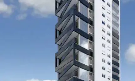 Apartamento com 4 quartos à venda no Exposição, Caxias do Sul 