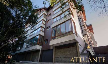 Apartamento com 3 quartos à venda no Planalto, Gramado 