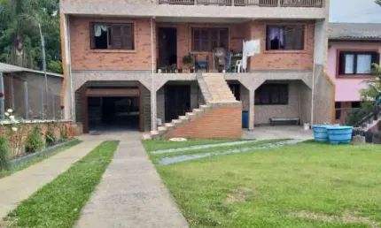 Casa com 5 quartos à venda na Ana Rech, Caxias do Sul 