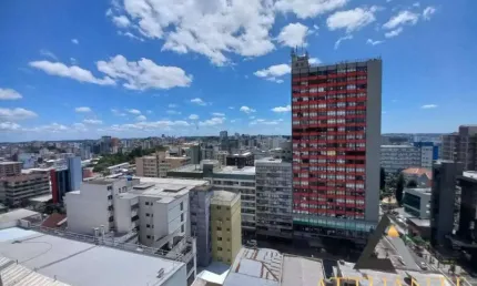 Apartamento com 1 quarto à venda no Centro, Caxias do Sul 