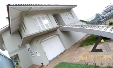 Casa com 4 quartos à venda na Bela Vista, Caxias do Sul 