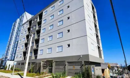 Apartamento com 2 quartos à venda no Santa Catarina, Caxias do Sul 