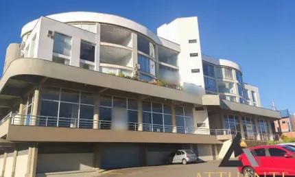 Apartamento com 2 quartos à venda na Ana Rech, Caxias do Sul 