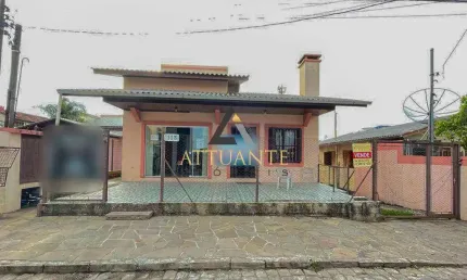 Casa com 3 quartos à venda no Jardim Iracema, Caxias do Sul 
